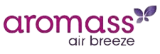 AROMASS logo Aromas