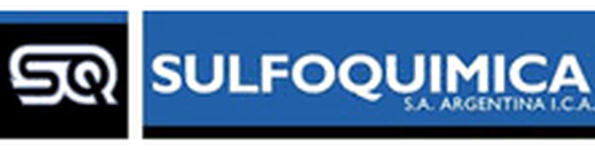 SulfoQuimica SulfoQuimica Logo