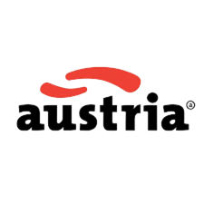 AustriaSKI Logo Austria