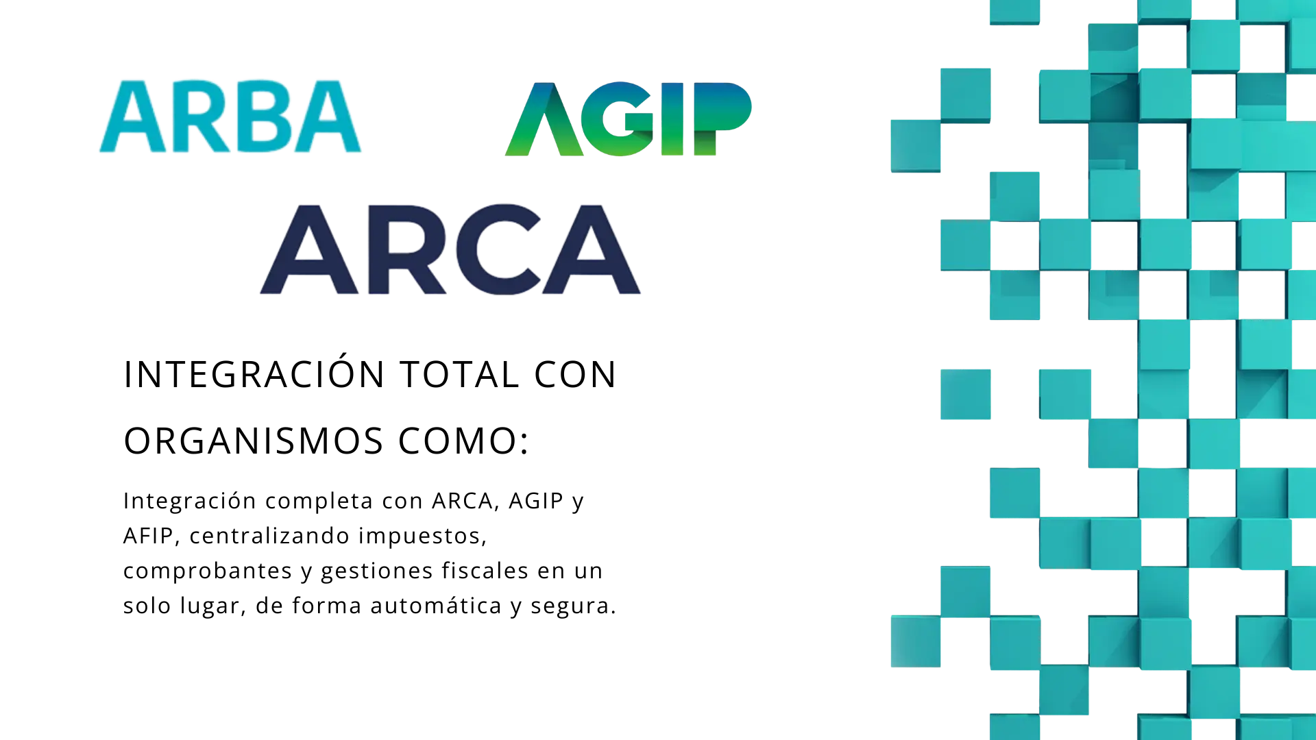 Conexión-arca-OneSoft